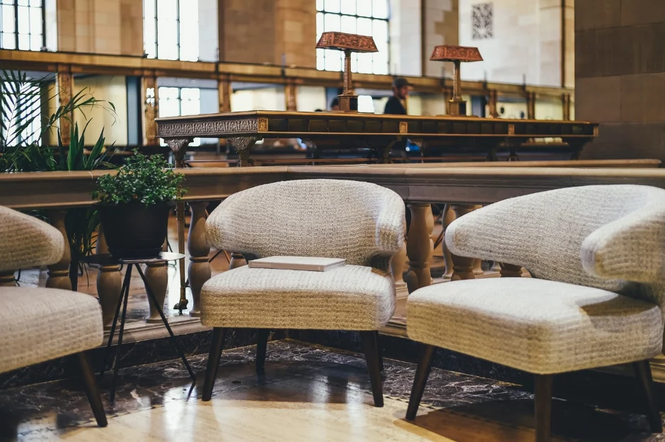 3 Waiting Room Layout Ideas